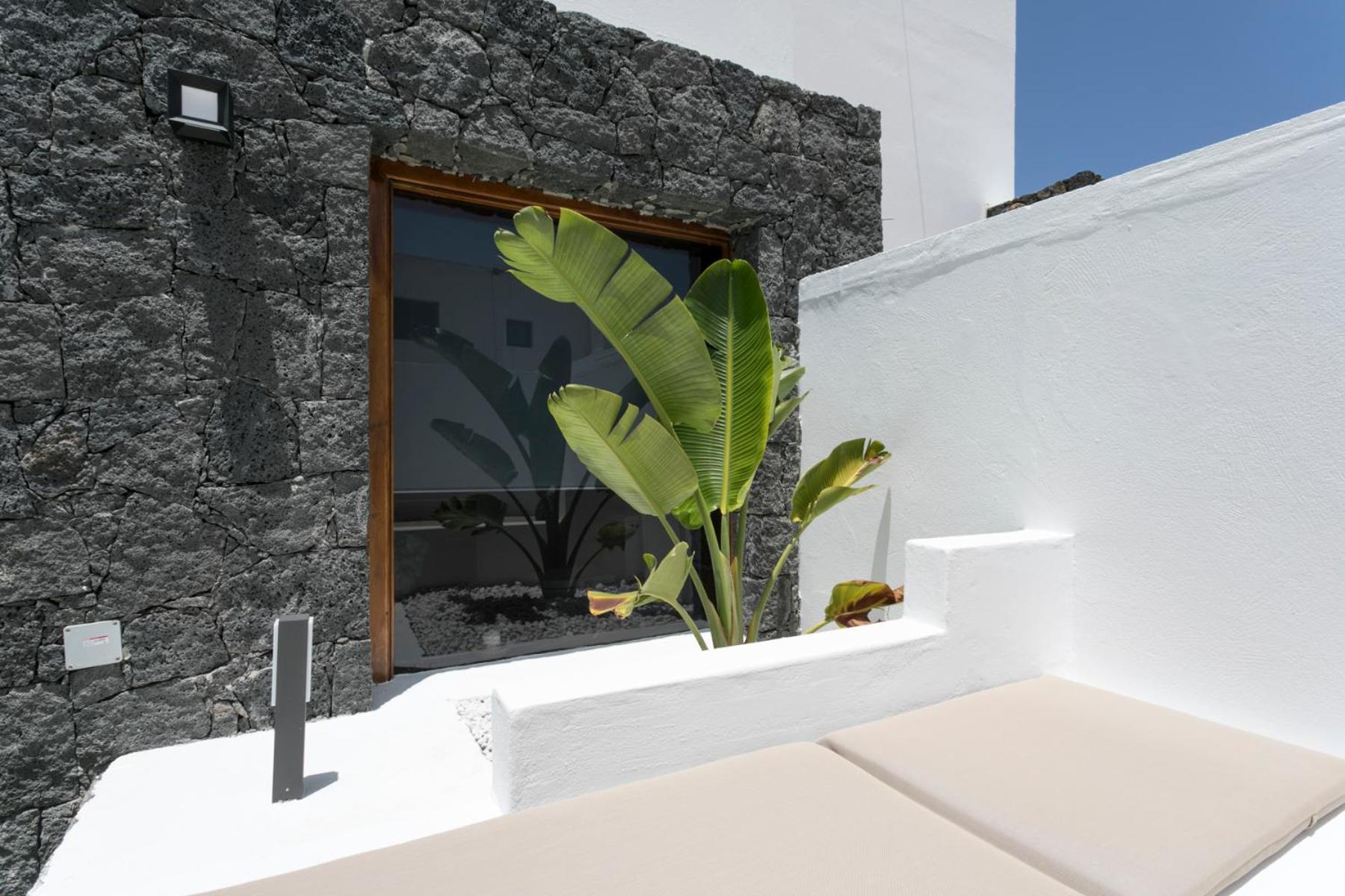 Finca Marisa Tinajo Exteriér fotografie